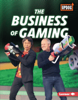 The business of gaming