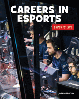 Careers in eSports