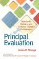 Principal Evaluation : Standards, Rubrics, and Tools for Effective Performance.