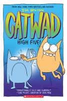 Catwad. High five!