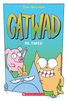 Catwad. Me, three!