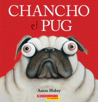 Chancho el pug