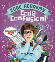 Code confusion!