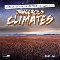 Dangerous climates