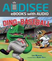 Dino-baseball