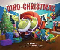 Dino-Christmas