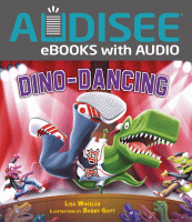 Dino-dancing