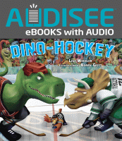 Dino-hockey