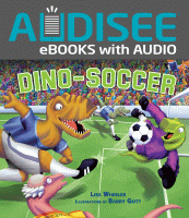 Dino-soccer