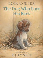 The dog who lost his bark