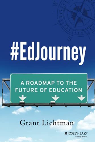 #EdJourney : A Roadmap to the Future of Education.