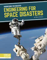 Engineering for space disasters