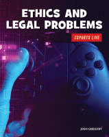 Ethics and legal problems