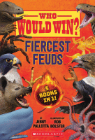 Fiercest fueds