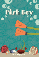 Fish boy