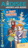 The fishy fountain : a mystery with multiplication and division