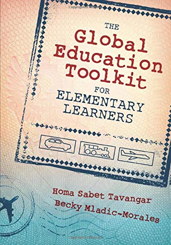 The Global Education Toolkit for Elementary Teachers