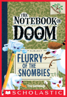 Flurry of the snombies