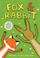 Fox & Rabbit