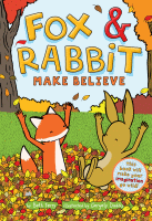 Fox & Rabbit. Make believe / 2,