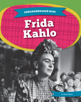 Frida Kahlo