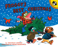 Froggy's best Christmas