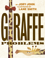 Giraffe problems