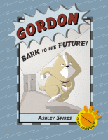 Gordon : bark to the future!