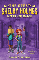 The Great Shelby Holmes meets her match