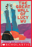 The great wall of Lucy Wu