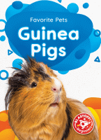 Guinea pigs