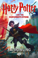 Harry Potter and the sorcerer's stone