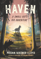 Haven : a small cat's big adventure