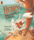 Henry & the Buccaneer Bunnies