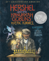 Hershel and the Hanukkah goblins