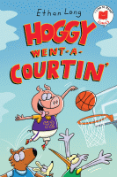 Hoggy went-a-courtin'