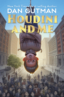 Houdini and me