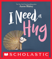 I need a hug