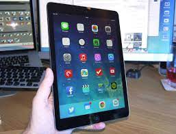 ATLL Reading&Writing iPad Full