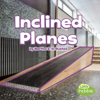 Inclined planes