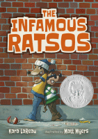 The infamous Ratsos