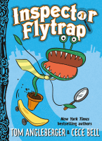 Inspector Flytrap