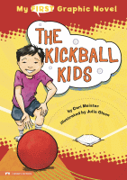 The kickball kids