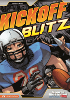 Kickoff blitz