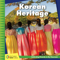 Korean heritage