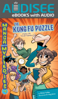 The kung fu puzzle : a mystery with time and temperature