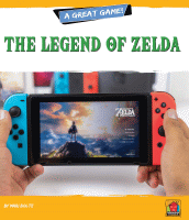 The legend of Zelda