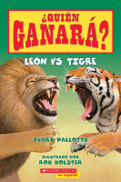 LeÃ³n vs. tigre