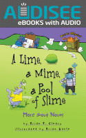 A lime, a mime, a pool of slime : more about nouns