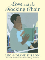 Love and the rocking chair